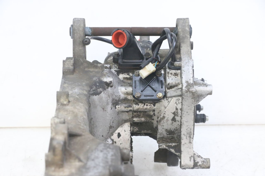 photo de MOTEUR PEUGEOT JET FORCE CARBU 50 (2003 - 2016)