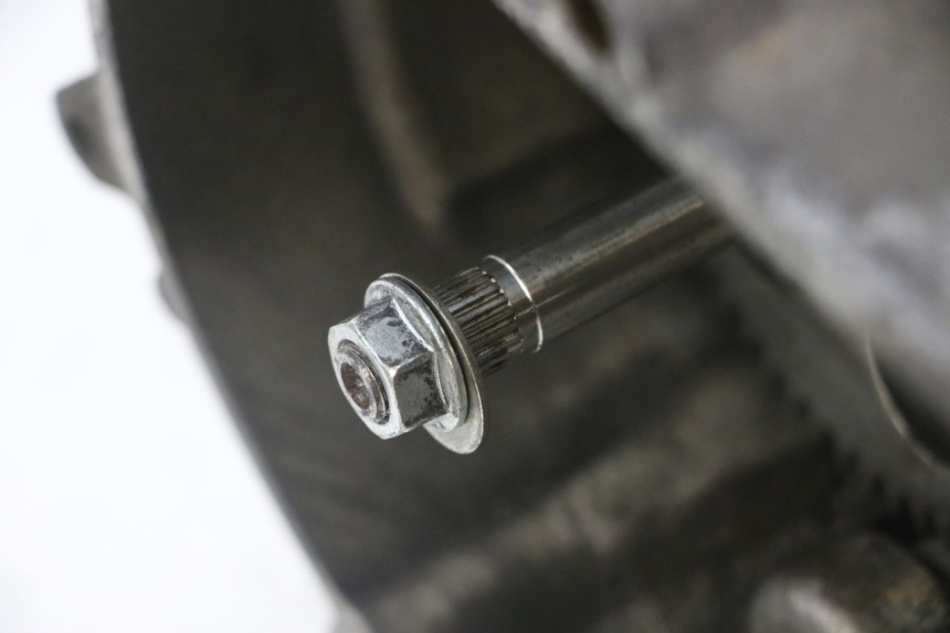 photo de MOTEUR PEUGEOT JET FORCE CARBU 50 (2003 - 2016)