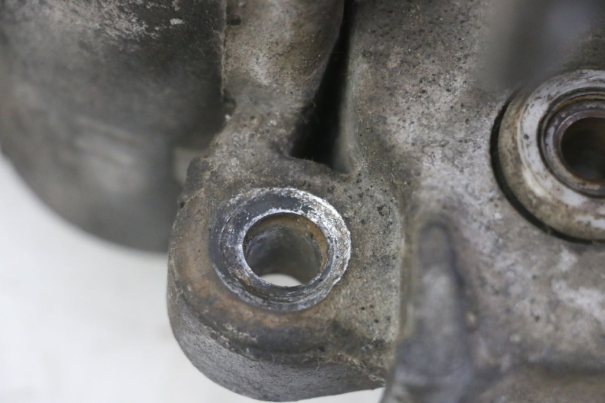 photo de MOTEUR PEUGEOT JET FORCE CARBU 50 (2003 - 2016)