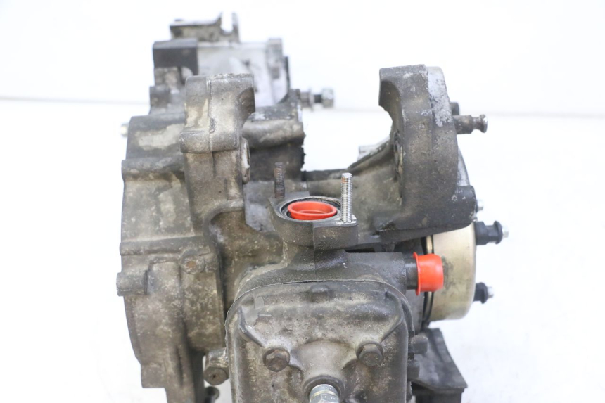 photo de MOTEUR PEUGEOT JET FORCE CARBU 50 (2003 - 2016)
