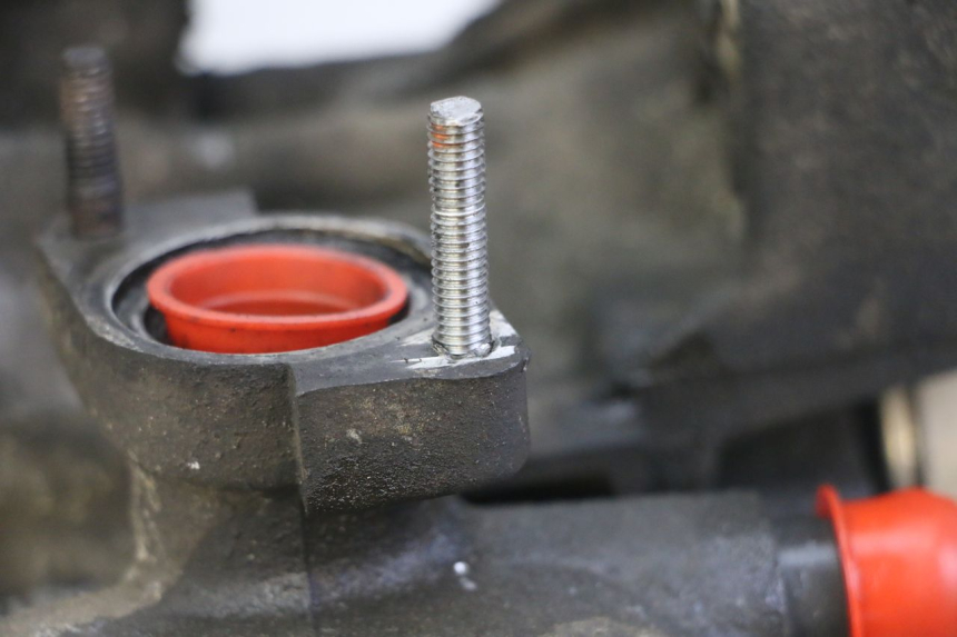 photo de MOTEUR PEUGEOT JET FORCE CARBU 50 (2003 - 2016)