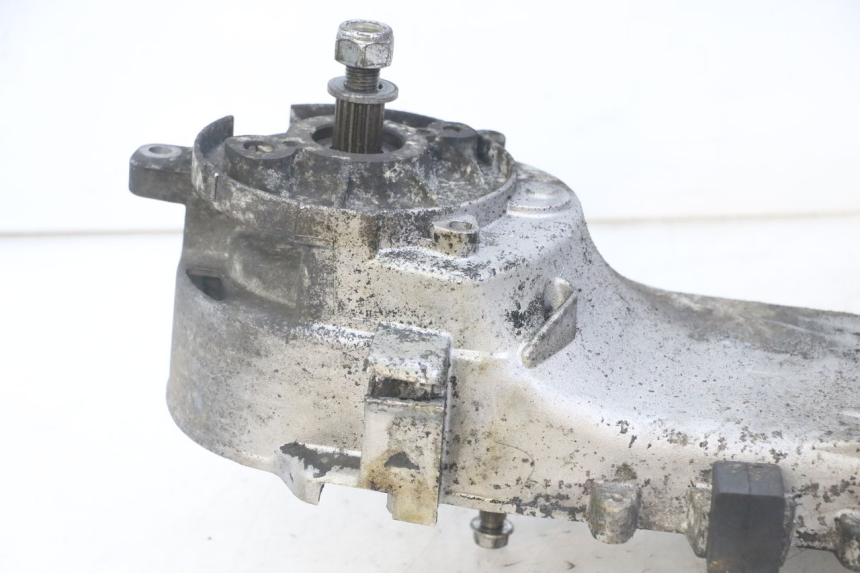 photo de MOTEUR PEUGEOT JET FORCE CARBU 50 (2003 - 2016)