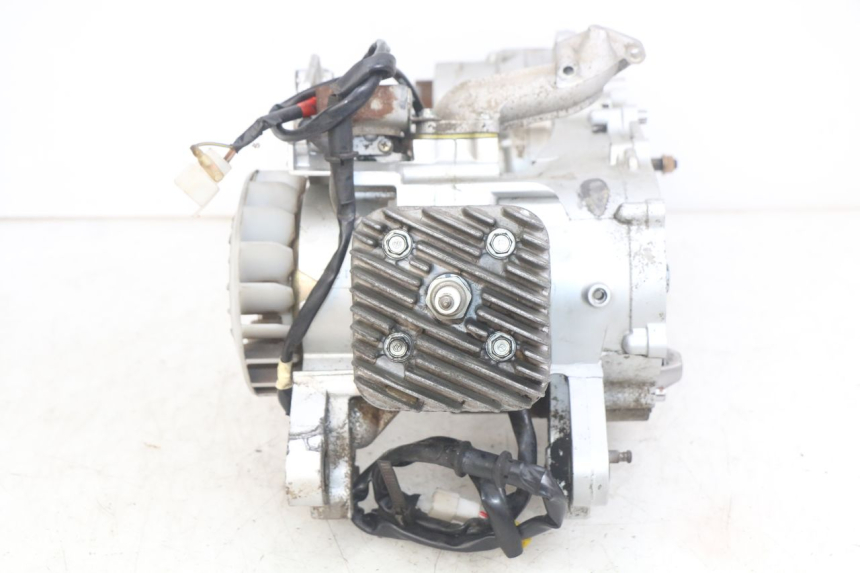 photo de MOTEUR SYM JET SPORT XR 50 (2006 - 2015)