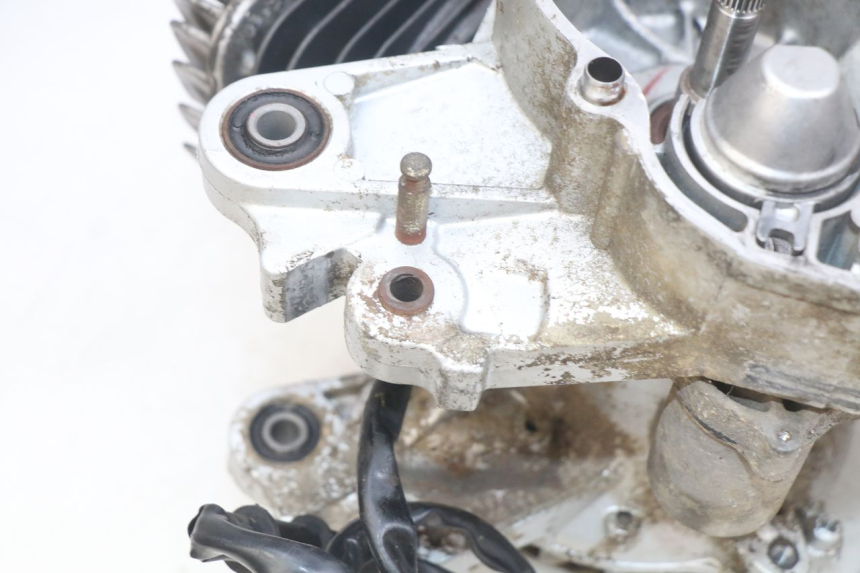 photo de MOTEUR SYM JET SPORT XR 50 (2006 - 2015)