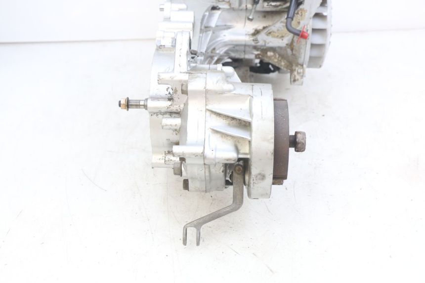 photo de MOTEUR SYM JET SPORT XR 50 (2006 - 2015)