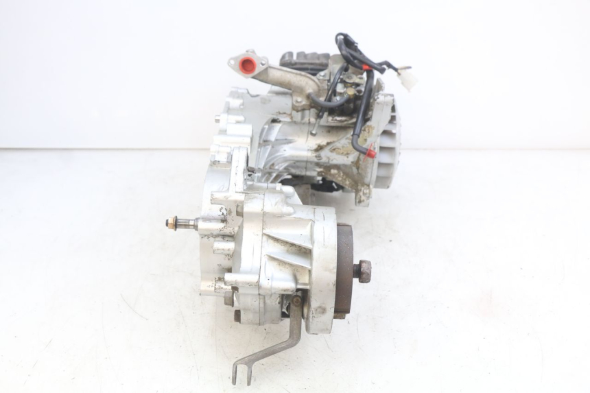 photo de MOTEUR SYM JET SPORT XR 50 (2006 - 2015)