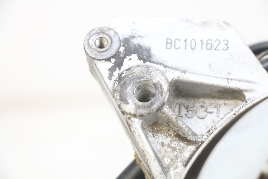 photo de MOTEUR SYM JET SPORT XR 50 (2006 - 2015)
