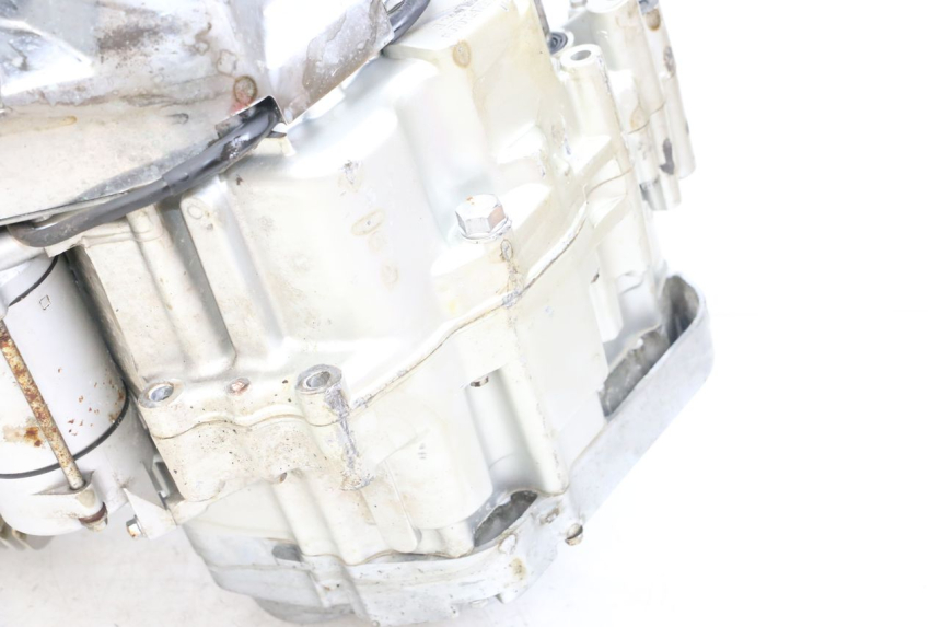 photo de MOTEUR JINLUN JL HIGHLANDER 125 (2007 - 2015)