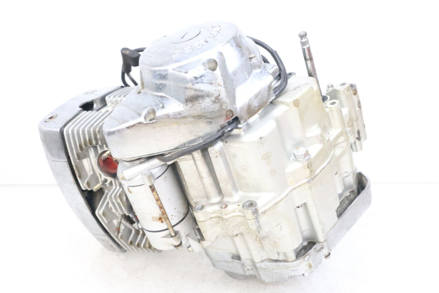 photo de MOTEUR JINLUN JL HIGHLANDER 125 (2007 - 2015)