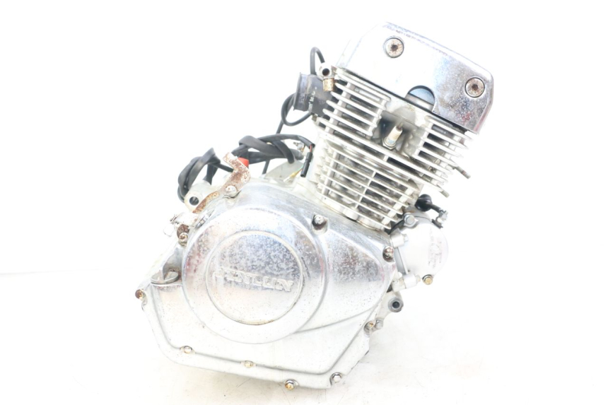 photo de MOTEUR JINLUN JL HIGHLANDER 125 (2007 - 2015)