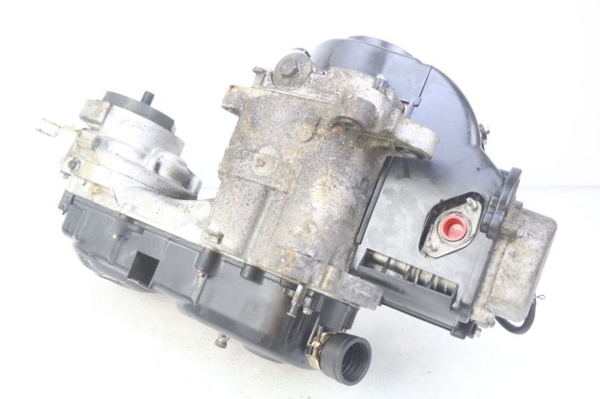 photo de MOTEUR JM MOTORS EVOLIS 4T 50 (2018 - 2022)