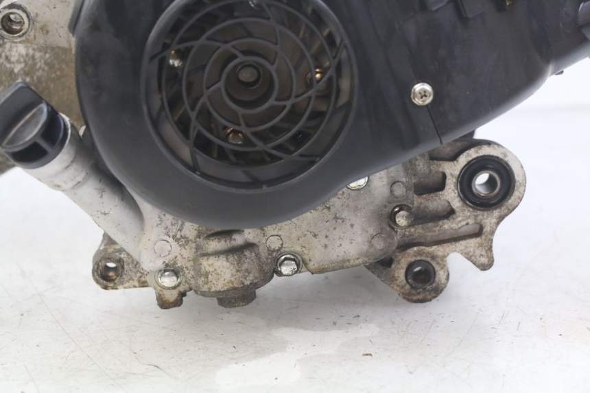 photo de MOTEUR JM MOTORS EVOLIS 4T 50 (2018 - 2022)