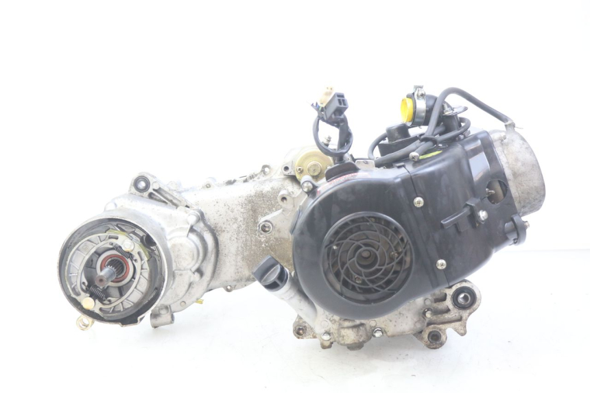 photo de MOTEUR JM MOTORS EVOLIS 4T 50 (2018 - 2022)