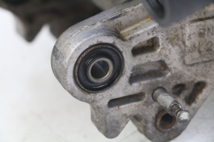 photo de MOTEUR JM MOTORS EVOLIS 4T 50 (2018 - 2022)