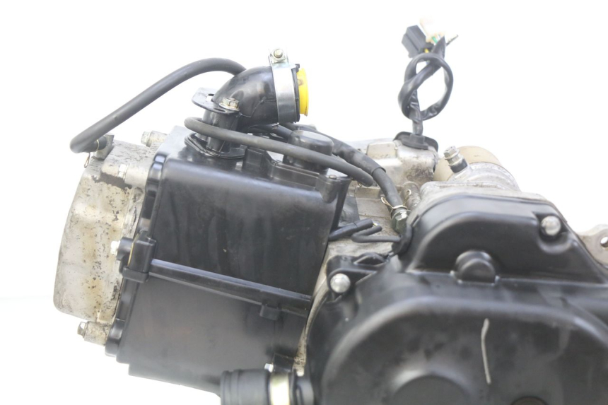 photo de MOTEUR JM MOTORS EVOLIS 4T 50 (2018 - 2022)