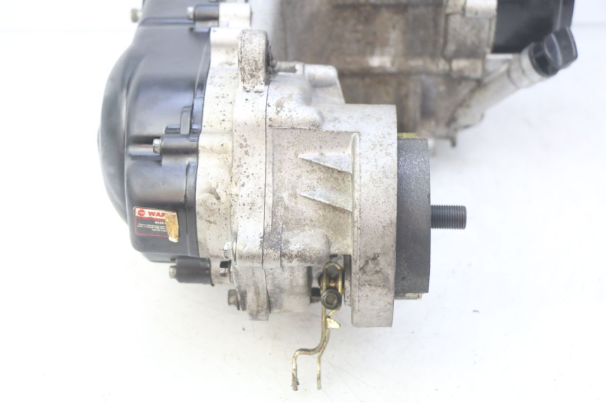 photo de MOTEUR JM MOTORS EVOLIS 4T 50 (2018 - 2022)