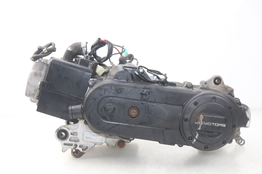 photo de MOTEUR JM MOTORS MIA 50 (2017 - 2020)