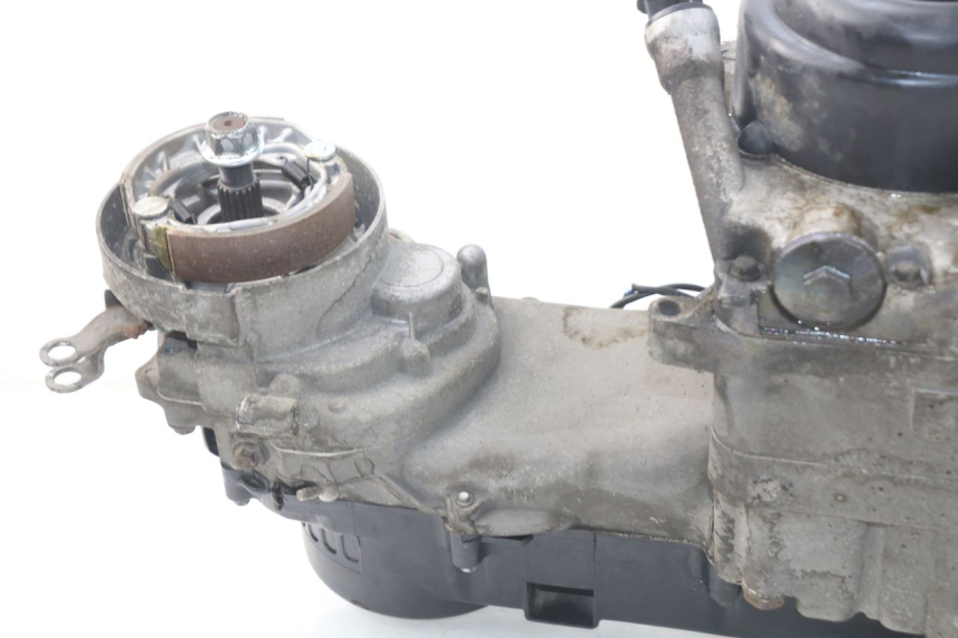 photo de MOTEUR JM MOTORS MIA 50 (2017 - 2020)