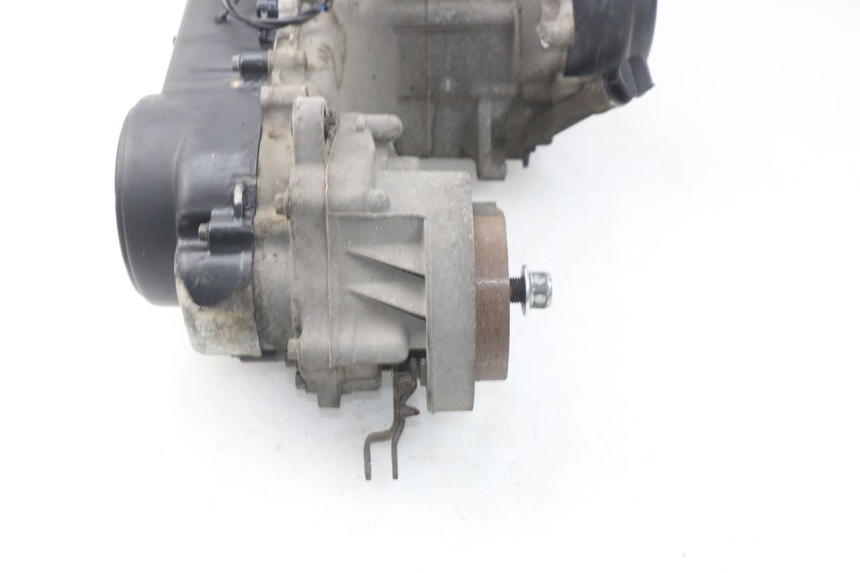 photo de MOTEUR JM MOTORS MIA 50 (2017 - 2020)
