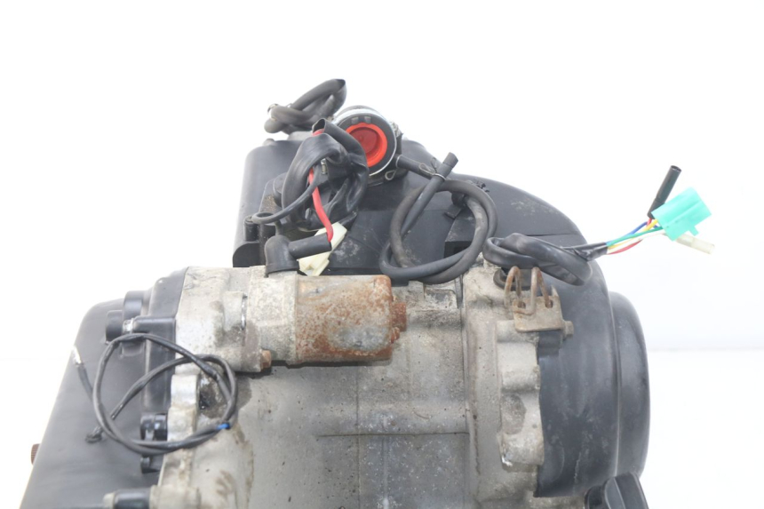 photo de MOTEUR JM MOTORS MIA 50 (2017 - 2020)