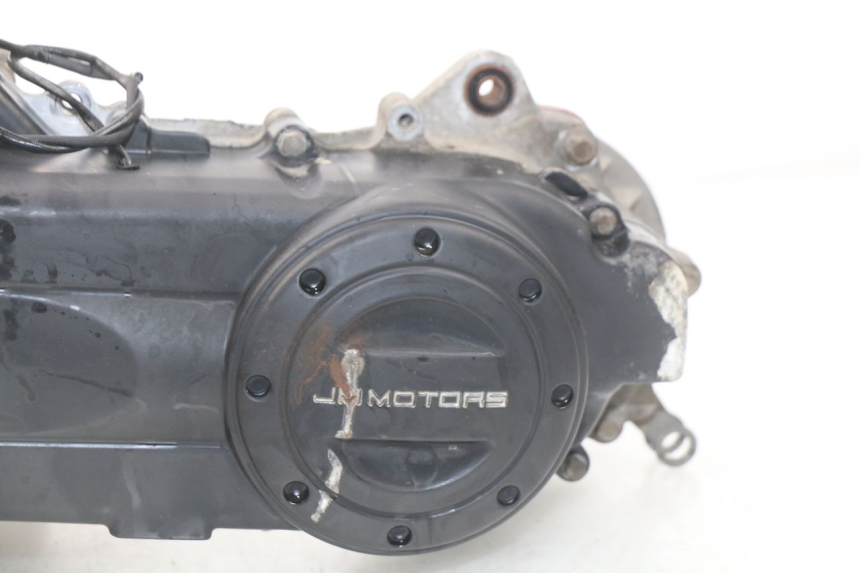 photo de MOTEUR JM MOTORS MIA 50 (2017 - 2020)