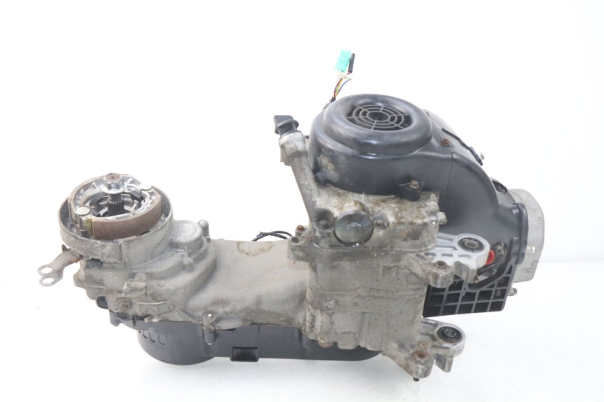 photo de MOTEUR JM MOTORS MIA 50 (2017 - 2020)