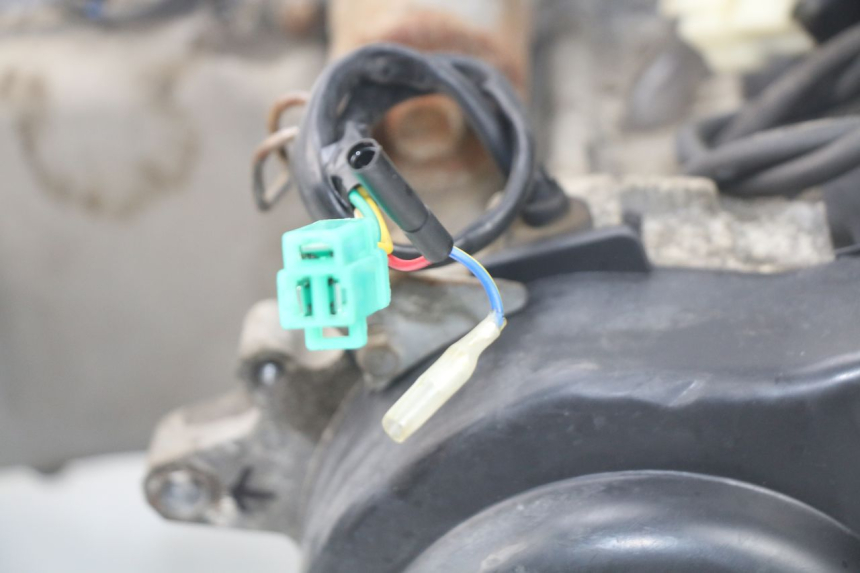 photo de MOTEUR JM MOTORS MIA 50 (2017 - 2020)