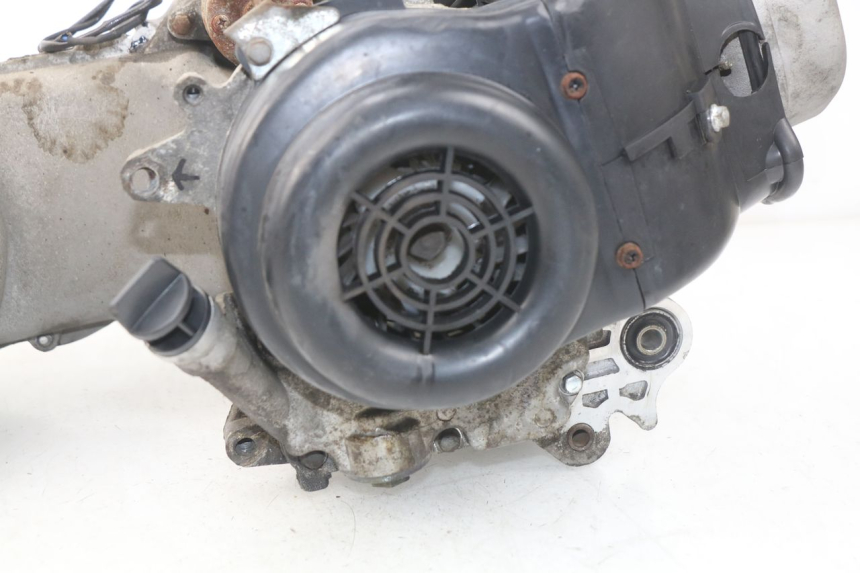 photo de MOTEUR JM MOTORS MIA 50 (2017 - 2020)