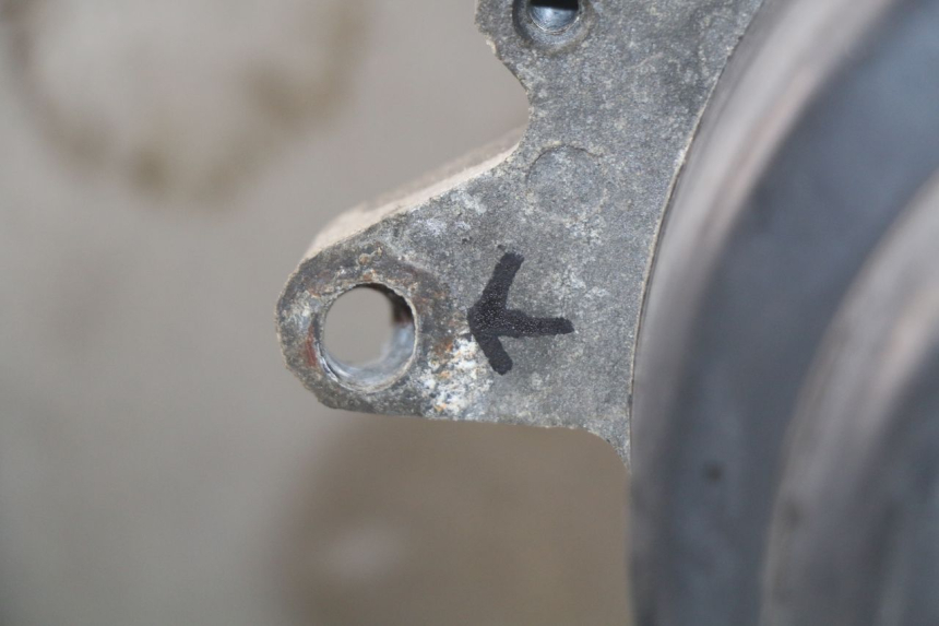 photo de MOTEUR JM MOTORS MIA 50 (2017 - 2020)