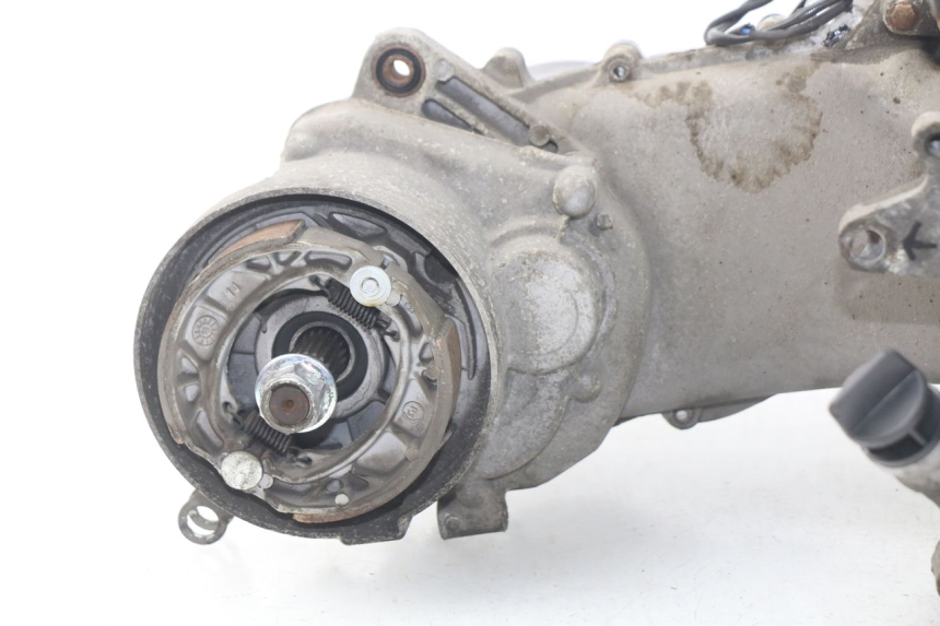 photo de MOTEUR JM MOTORS MIA 50 (2017 - 2020)