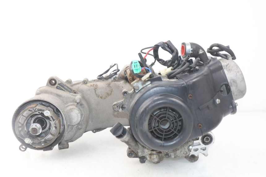 photo de MOTEUR JM MOTORS MIA 50 (2017 - 2020)