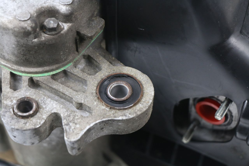 photo de MOTEUR JM MOTORS MILANO 50 (2014 - 2019)