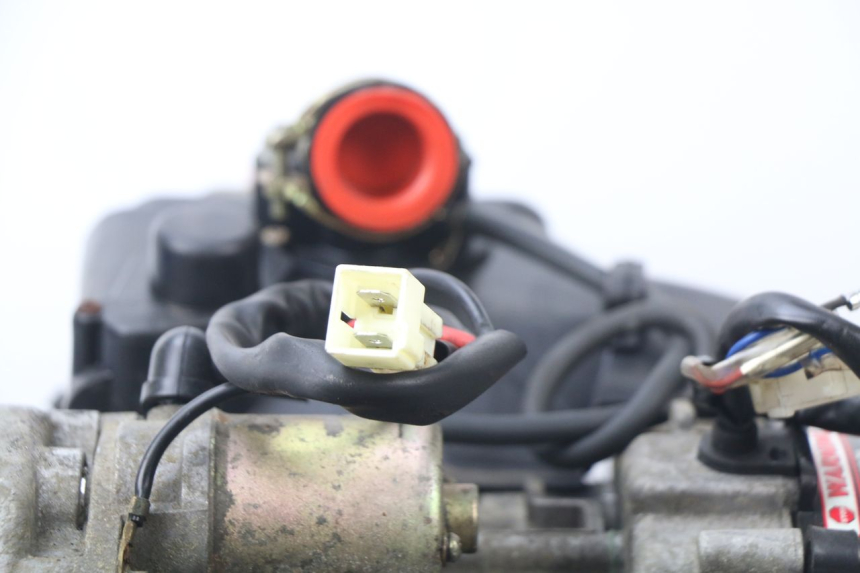 photo de MOTEUR JM MOTORS MILANO 50 (2014 - 2019)
