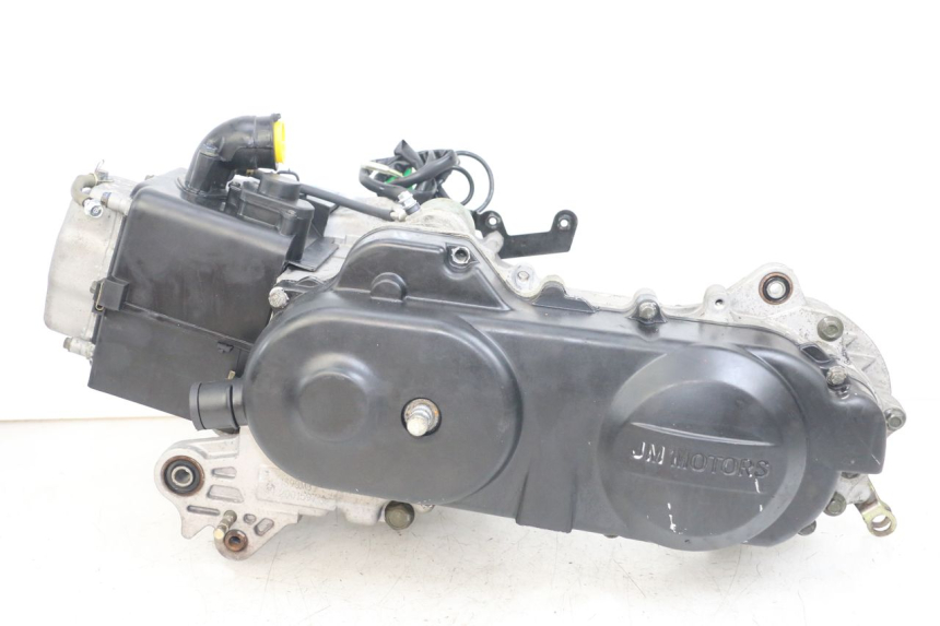 photo de MOTEUR JM MOTORS SANTANA 50 (2014 - 2020)