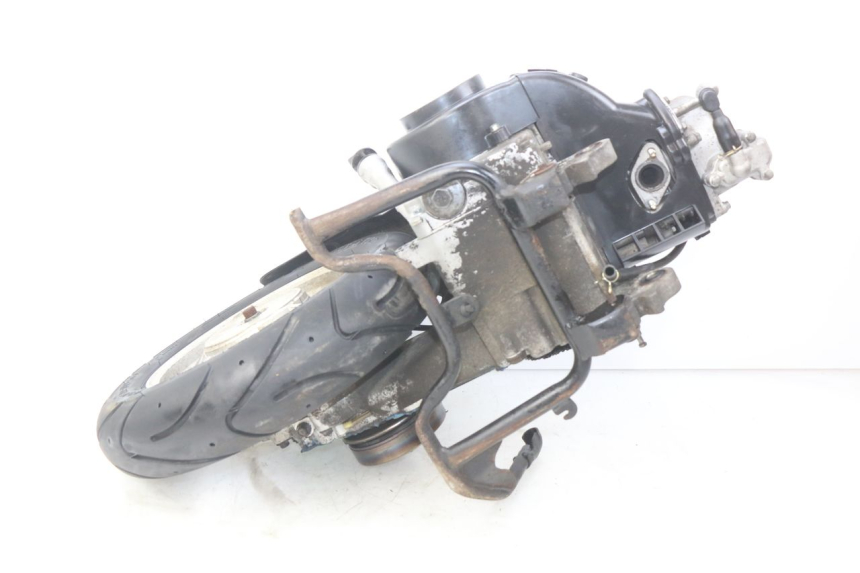 photo de MOTEUR JM MOTORS SC 4T 50 (2012 - 2017)