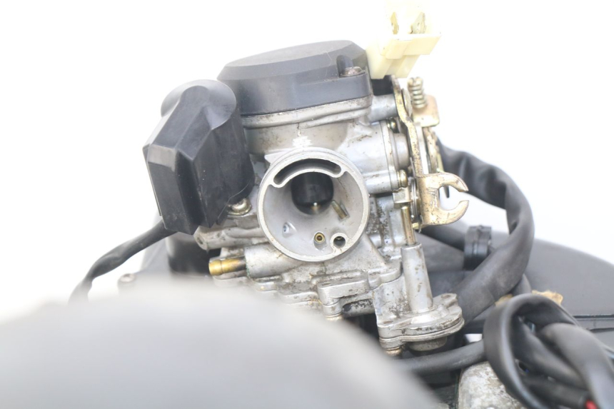 photo de MOTEUR JM MOTORS SC 4T 50 (2012 - 2017)