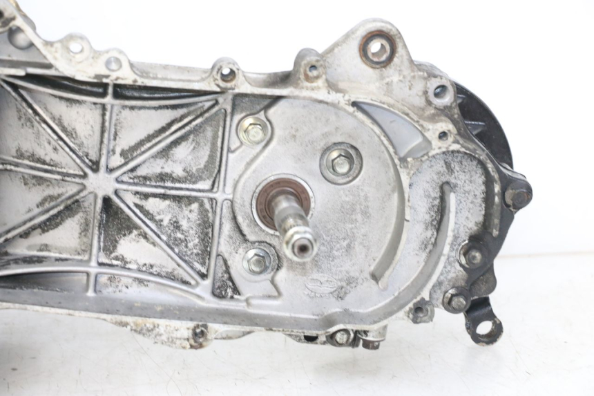 photo de MOTEUR JM MOTORS SUNNY 50 (2017 - 2020)