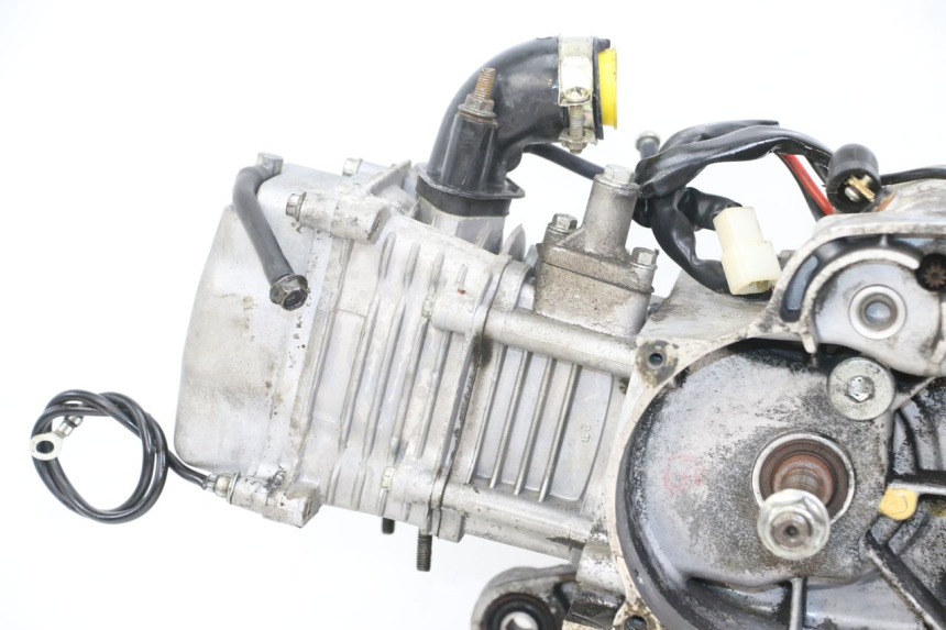 photo de MOTEUR JM MOTORS SUNNY 50 (2017 - 2020)