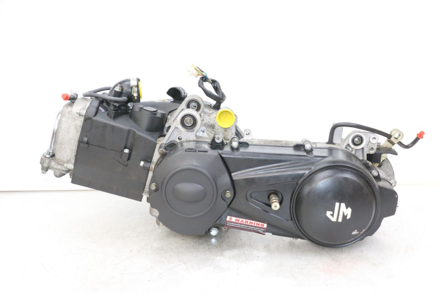 photo de MOTEUR JM MOTORS VX 125 (2022 - 2025)