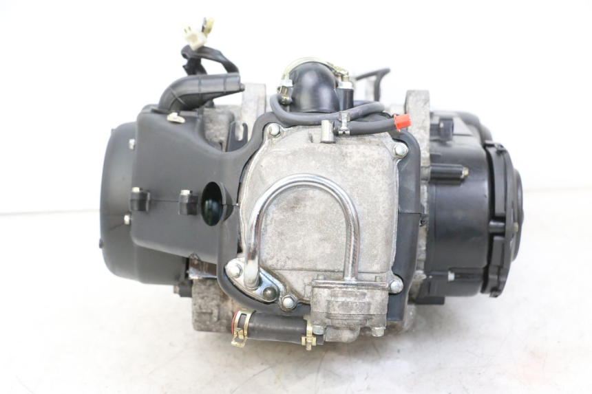 photo de MOTEUR JM MOTORS VX 125 (2022 - 2025)