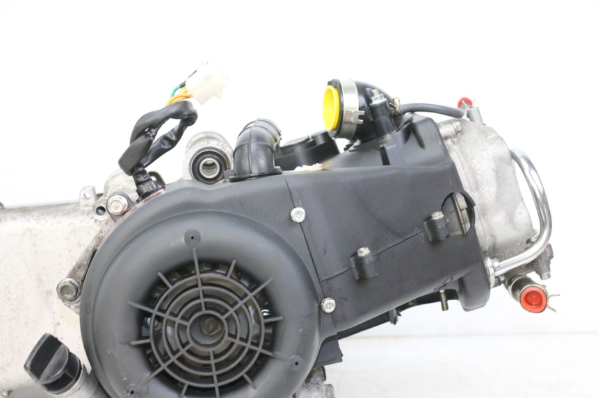 photo de MOTEUR JM MOTORS VX 125 (2022 - 2025)