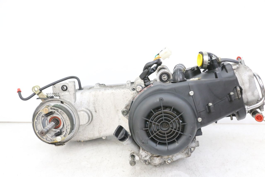 photo de MOTEUR JM MOTORS VX 125 (2022 - 2025)