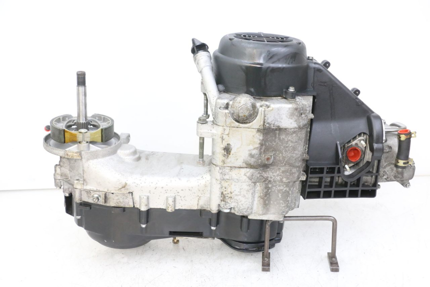 photo de MOTEUR JM MOTORS VX 125 (2022 - 2025)