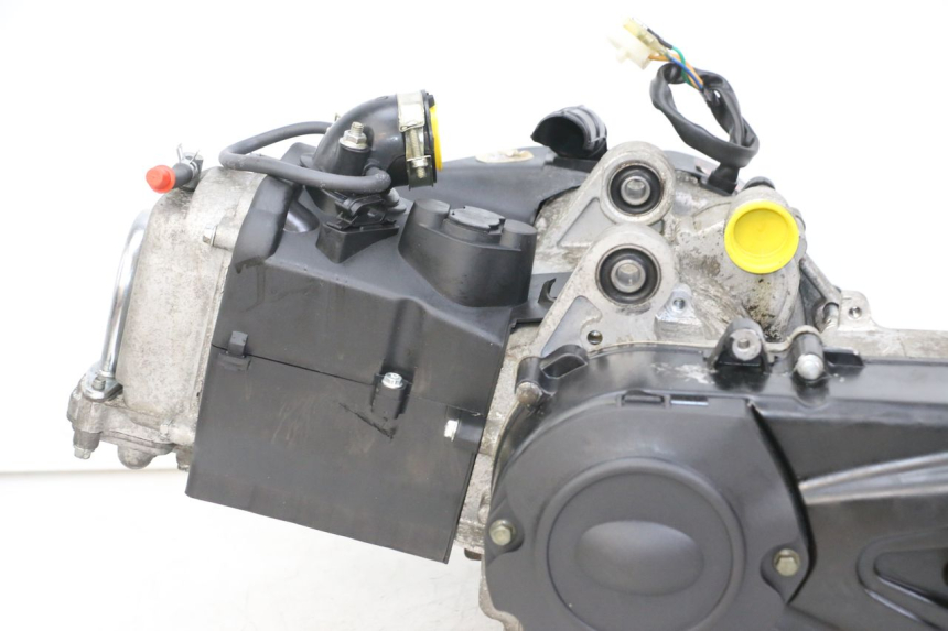 photo de MOTEUR JM MOTORS VX 125 (2022 - 2025)