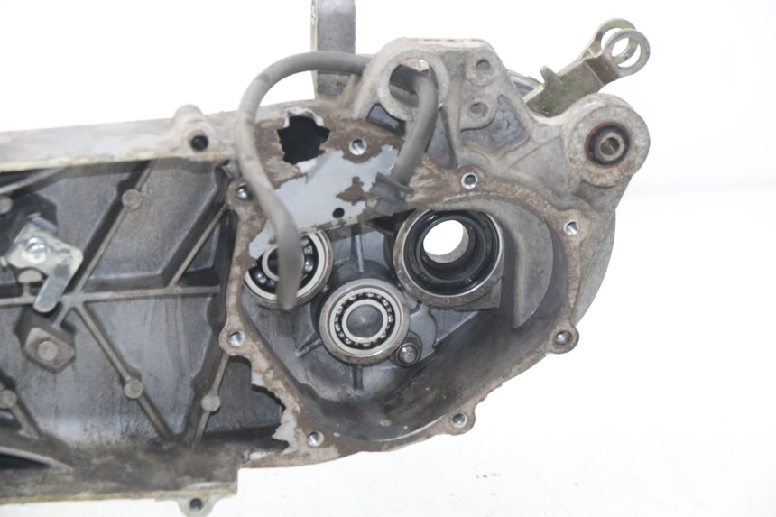 photo de MOTEUR JMSTAR CJ12M 125 (2005 - 2007)