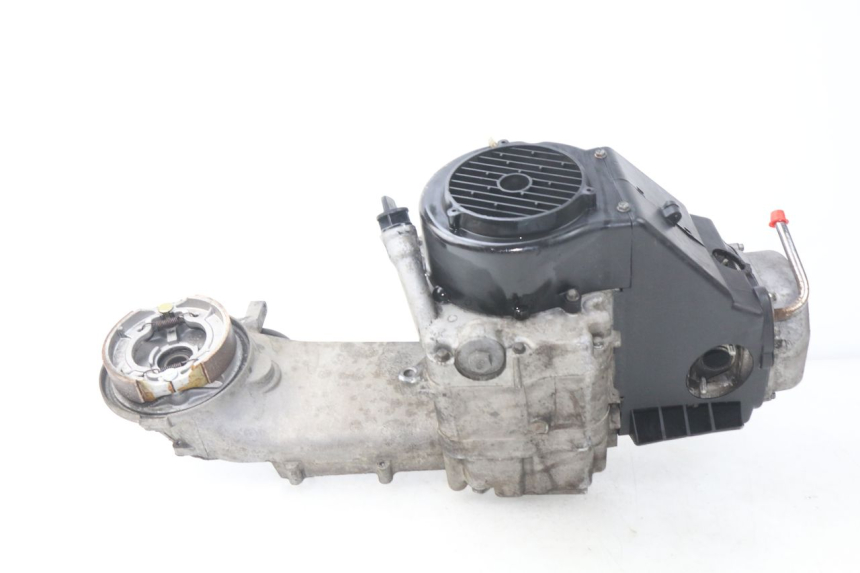 photo de MOTEUR JMSTAR CJ12M 125 (2005 - 2007)