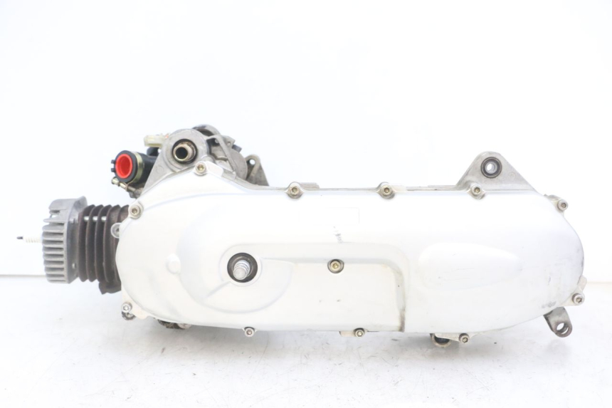 photo de MOTEUR YAMAHA JOG R 50 (2004 - 2014)