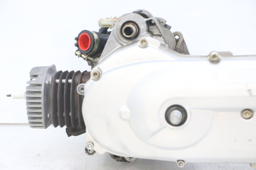 photo de MOTEUR YAMAHA JOG R 50 (2004 - 2014)