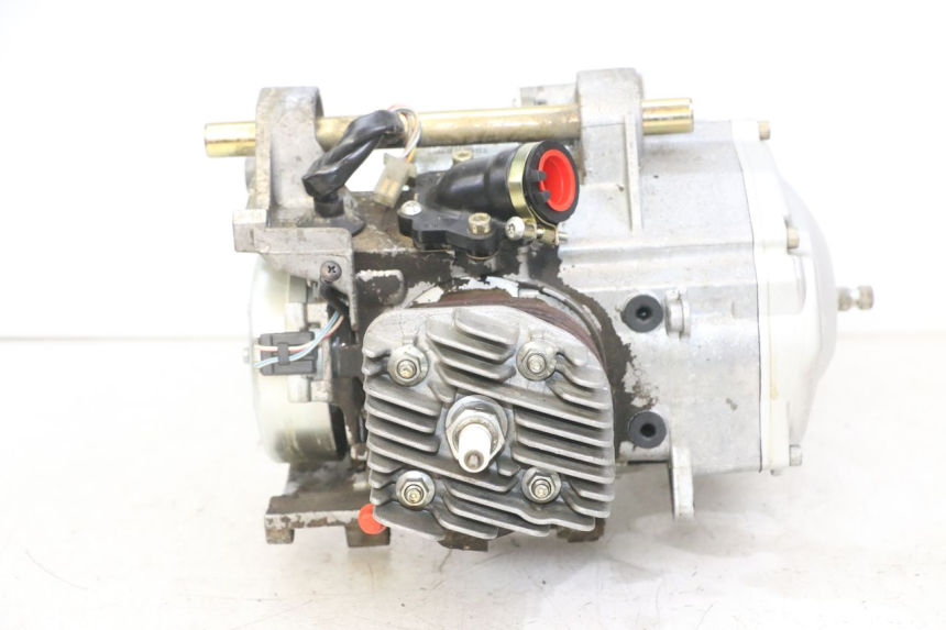 photo de MOTEUR YAMAHA JOG R 50 (2004 - 2014)