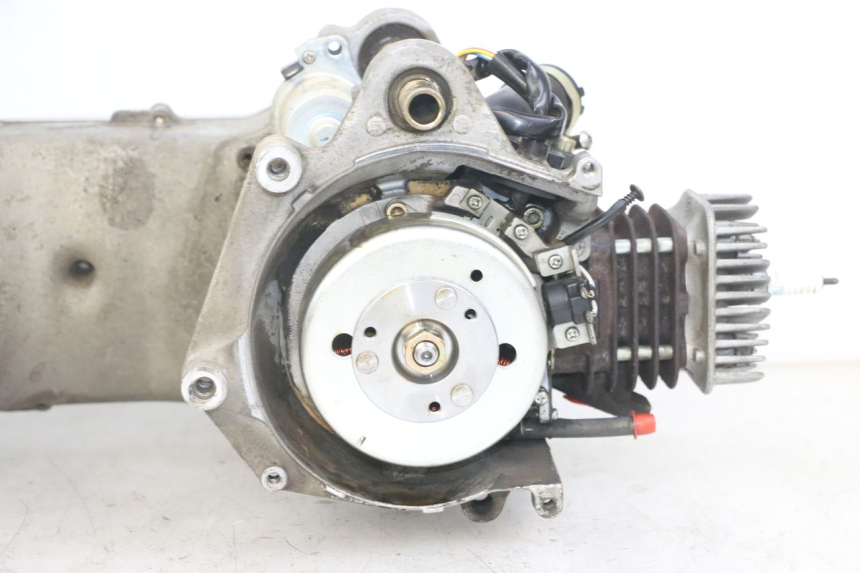 photo de MOTEUR YAMAHA JOG R 50 (2004 - 2014)